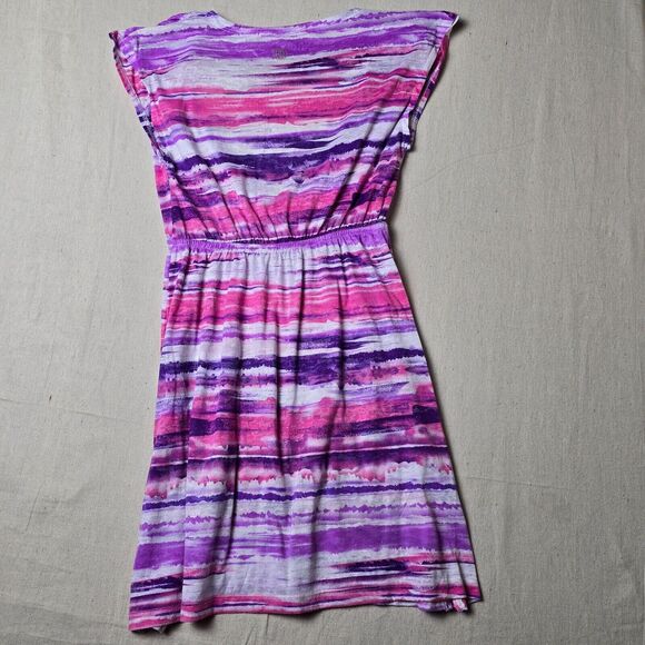 The Balance Collection Women’s Purple Sleeveless Pullover Dress Size M - Picture 2 of 11